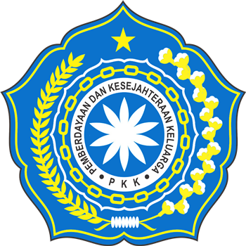 Logo TP PKK Kota Payakumbuh